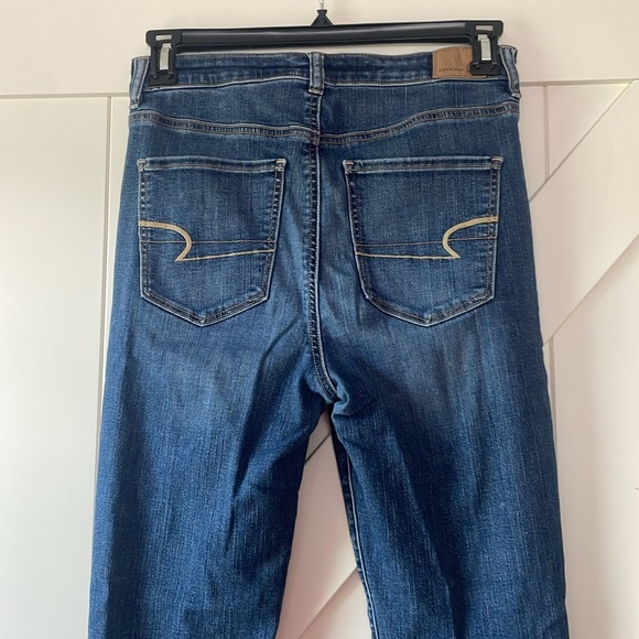 American Eagle jeans - Picture 3 of 4